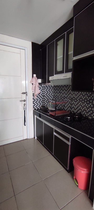 Apartement Bintaro Plaza Residence Tower Altiz