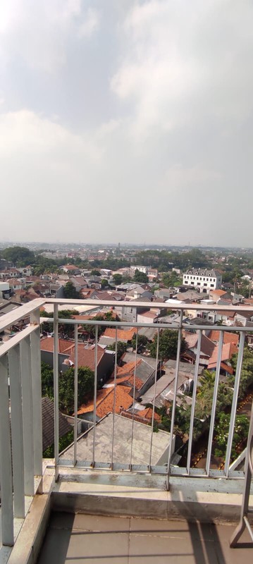 Apartement Bintaro Plaza Residence Tower Altiz