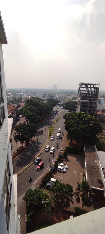 Apartement Bintaro Plaza Residence Tower Altiz
