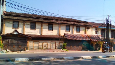 Jual Rumah Kos di Lokasi strategis di Pasar Minggu