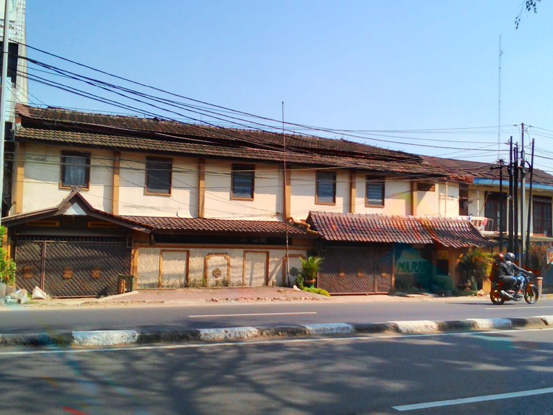 Jual Rumah Kos di Lokasi strategis di Pasar Minggu