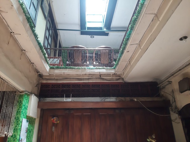 Jual Rumah Kos di Lokasi strategis di Pasar Minggu