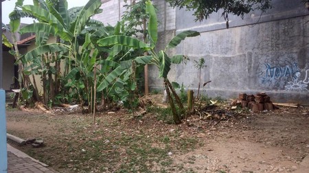 Dijual Lahan di Sawangan