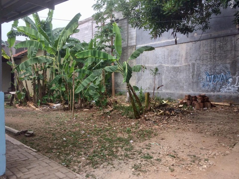 Dijual Lahan di Sawangan