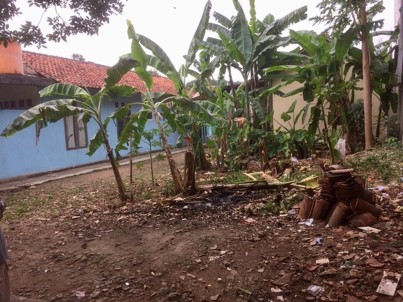 Dijual Lahan di Sawangan