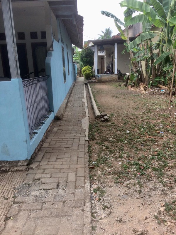Dijual Lahan di Sawangan