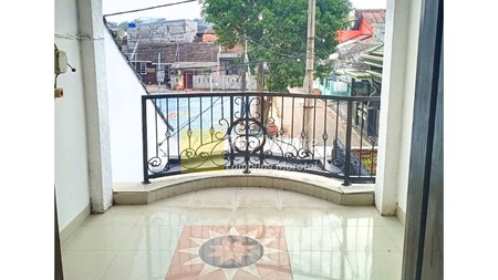 Dijual Rumah Griya Sukarame