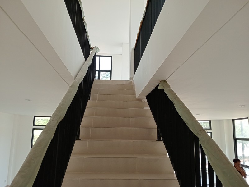 Ruko Gandeng, Cimanggis Golf Estate, Cocok Untuk Semua Usaha, Nego