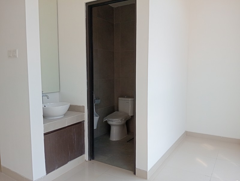 Ruko Gandeng, Cimanggis Golf Estate, Cocok Untuk Semua Usaha, Nego