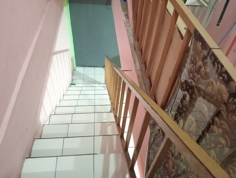 TURUN HARGA Pinggir Jalan Maharaja, Sawangan, 3 Lantai, Lokasi Ramai, Nego