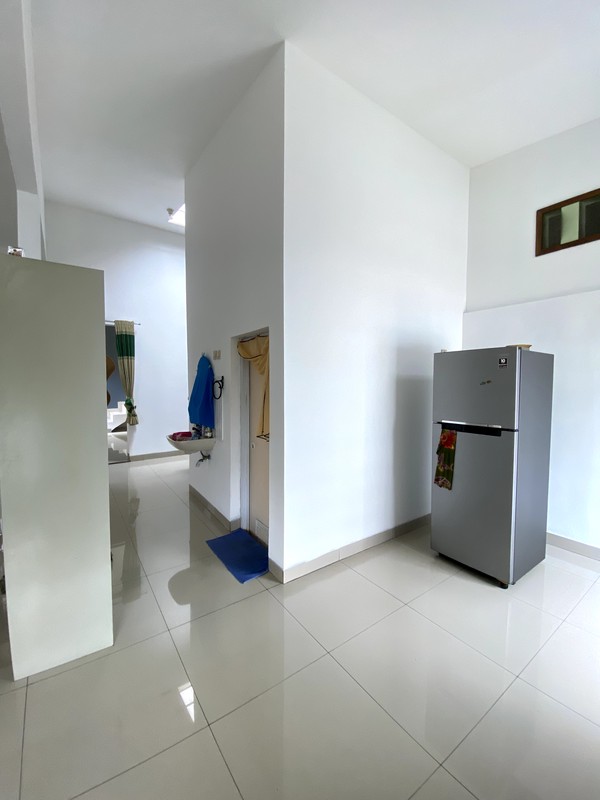 [DIJUAL] Rumah 2 Lantai di Taman Meruya Ilir - Lokasi Strategis & Nyaman di Jakarta Barat