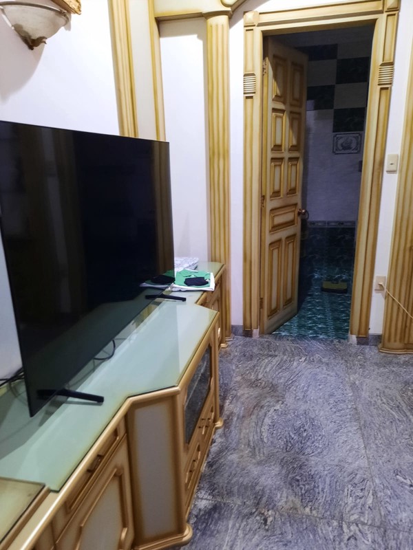 Rumah Mewah Luas 464 m2 LB 389 m2 di Jakarta Pusat dengan KT 7+1 KM 4+1 Surat SHM