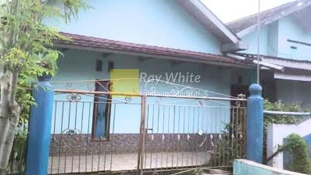 Dijual Rumah di Kotabumi, Lampung Utara