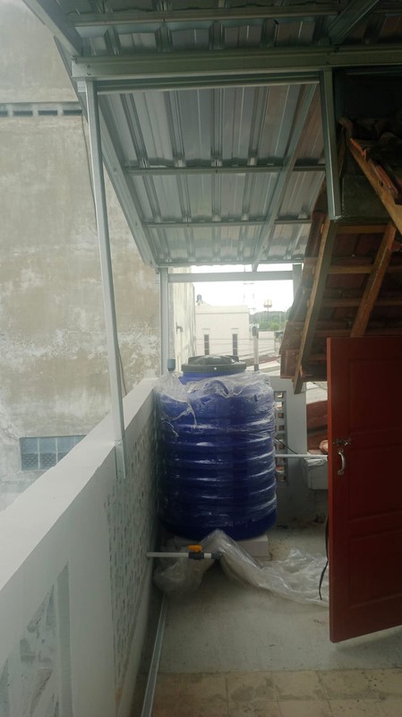 Disewakan Ruko 2 Lantai Lokasi Komersial di Jalan Sultan Agung Yogyakarta 