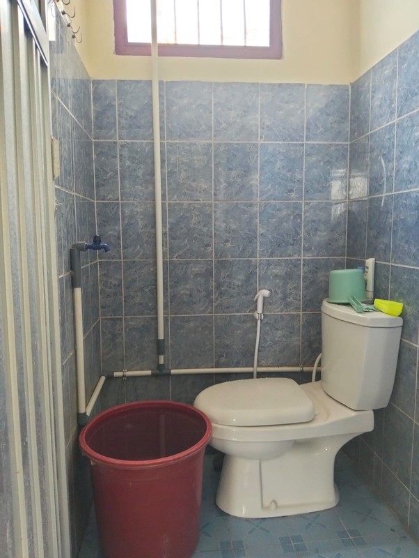 Disewakan Ruko 2 Lantai Lokasi Komersial di Jalan Sultan Agung Yogyakarta 