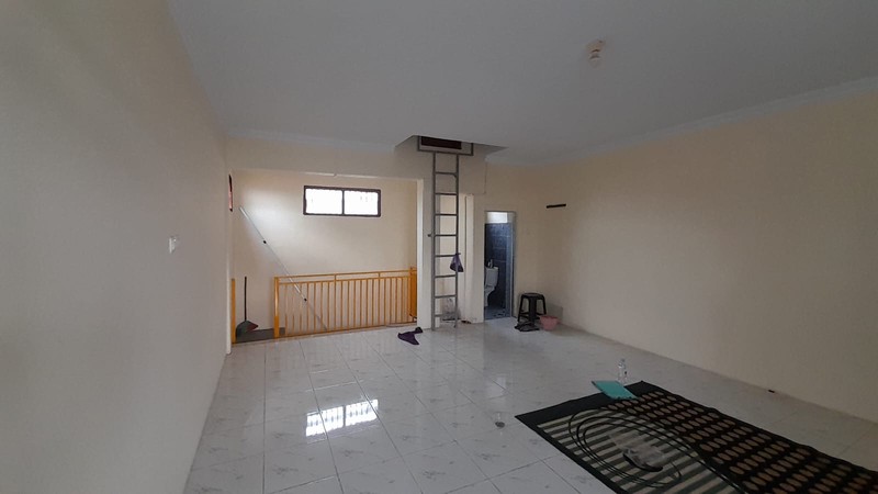 Disewakan Ruko 2 Lantai Lokasi Komersial di Jalan Sultan Agung Yogyakarta 