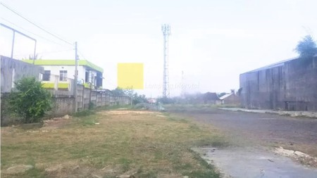 Dijual Tanah di Jati Mulyo, Lampung Selatan