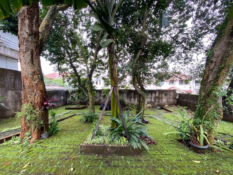 Tanah murah di Bukit Cinere Indah