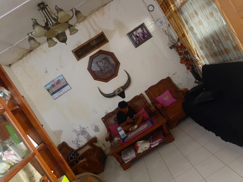 Dijual Rumah Induk + Rumah Kost Aktif Lokasi Strategis di Umbulharjo, Yogyakarta 
