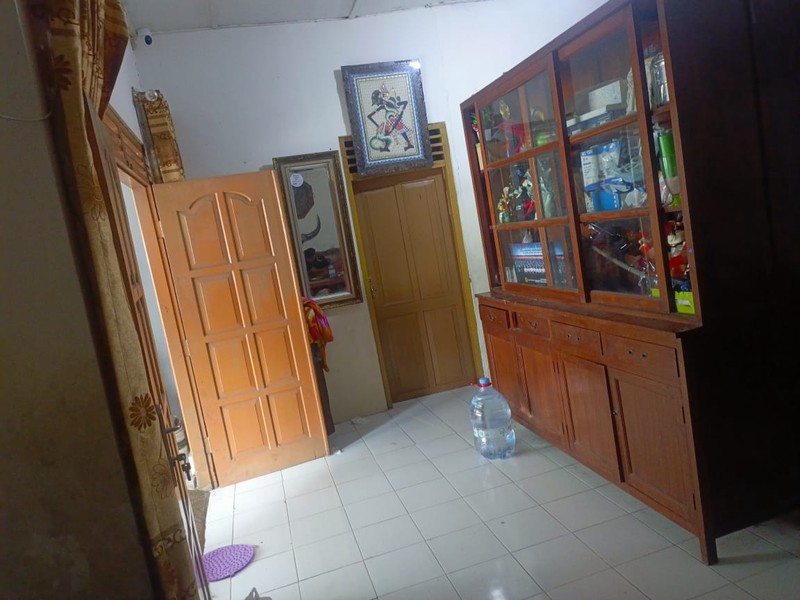 Dijual Rumah Induk + Rumah Kost Aktif Lokasi Strategis di Umbulharjo, Yogyakarta 