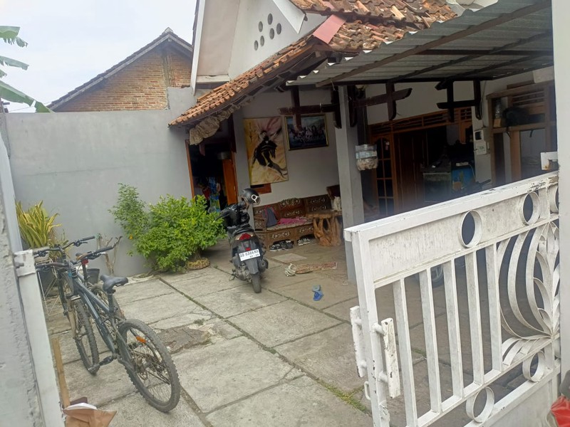 Dijual Rumah Induk + Rumah Kost Aktif Lokasi Strategis di Umbulharjo, Yogyakarta 