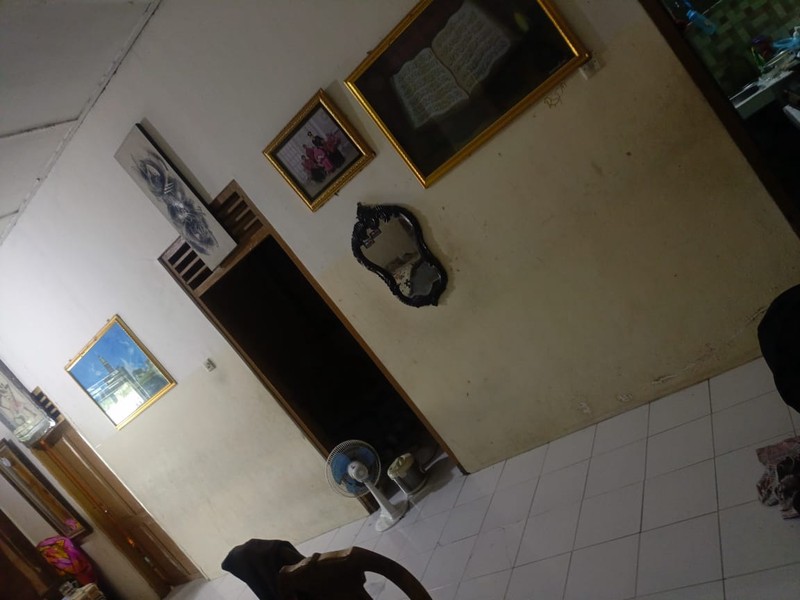 Dijual Rumah Induk + Rumah Kost Aktif Lokasi Strategis di Umbulharjo, Yogyakarta 