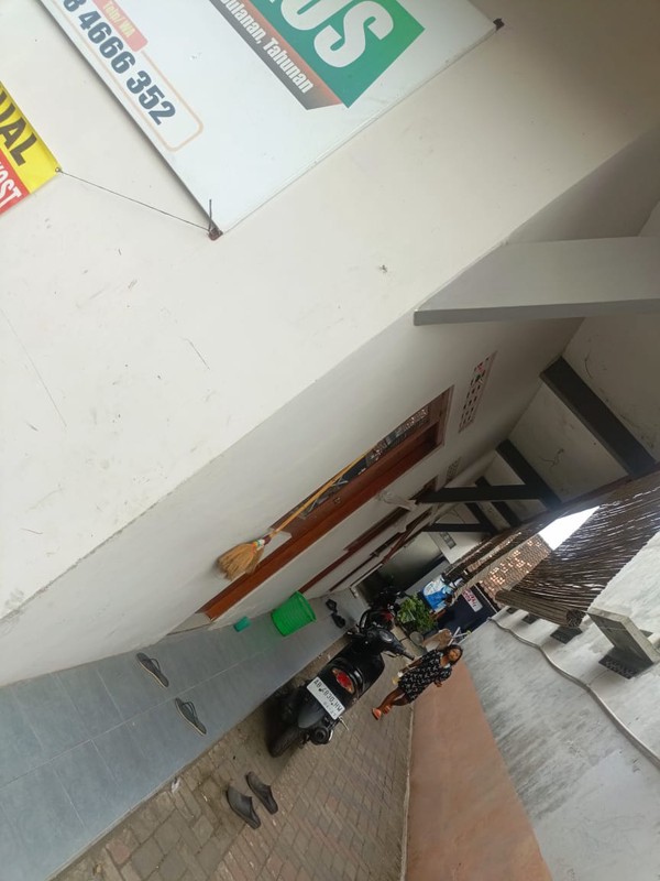 Dijual Rumah Induk + Rumah Kost Aktif Lokasi Strategis di Umbulharjo, Yogyakarta 