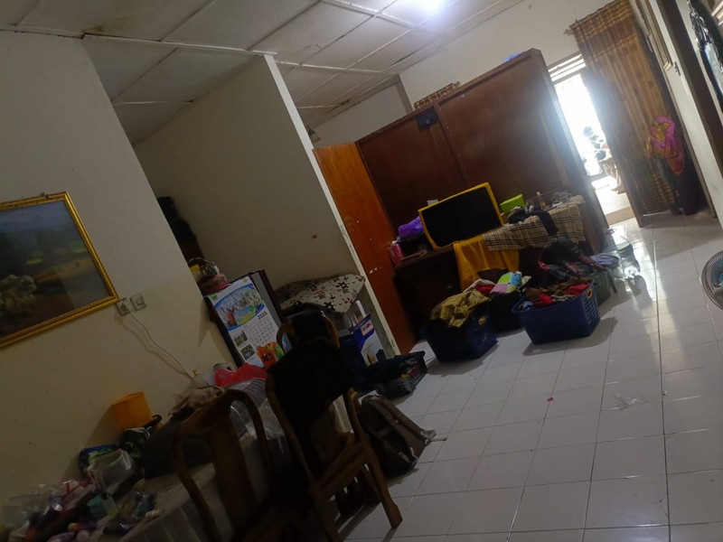 Dijual Rumah Induk + Rumah Kost Aktif Lokasi Strategis di Umbulharjo, Yogyakarta 