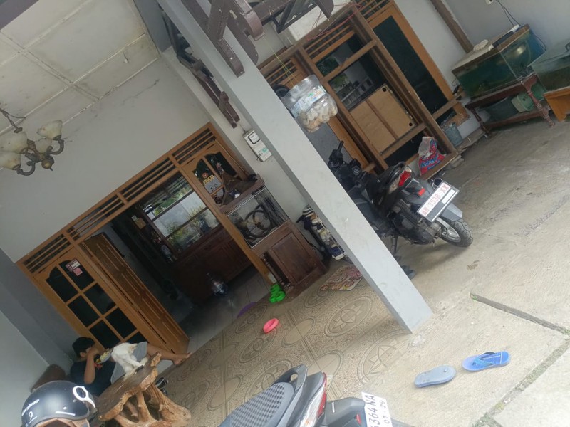 Dijual Rumah Induk + Rumah Kost Aktif Lokasi Strategis di Umbulharjo, Yogyakarta 