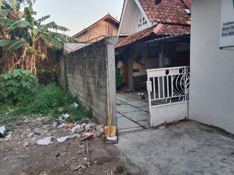 Dijual Rumah Induk + Rumah Kost Aktif Lokasi Strategis di Umbulharjo, Yogyakarta 