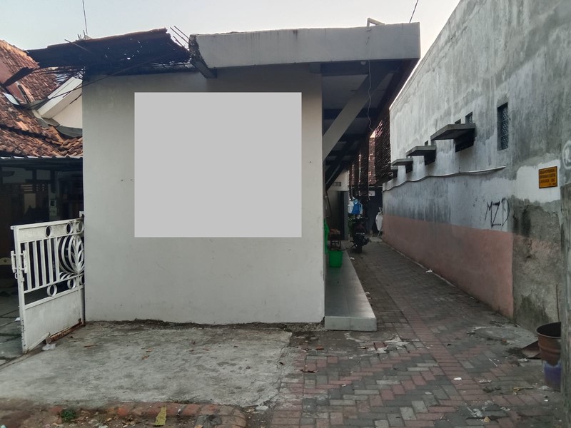 Dijual Rumah Induk + Rumah Kost Aktif Lokasi Strategis di Umbulharjo, Yogyakarta 