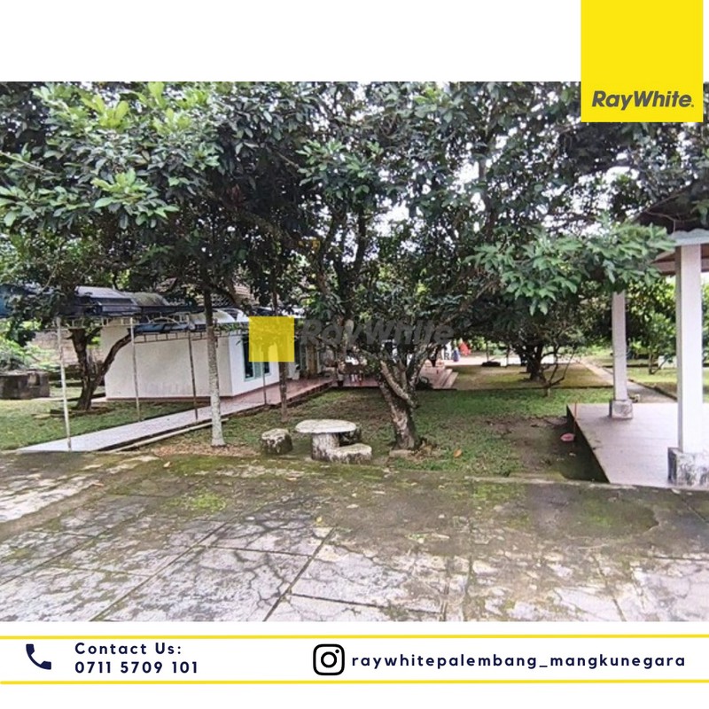 DIJUAL CEPAT TANAH PINGGI JALAN LOKASI STRATEGIS