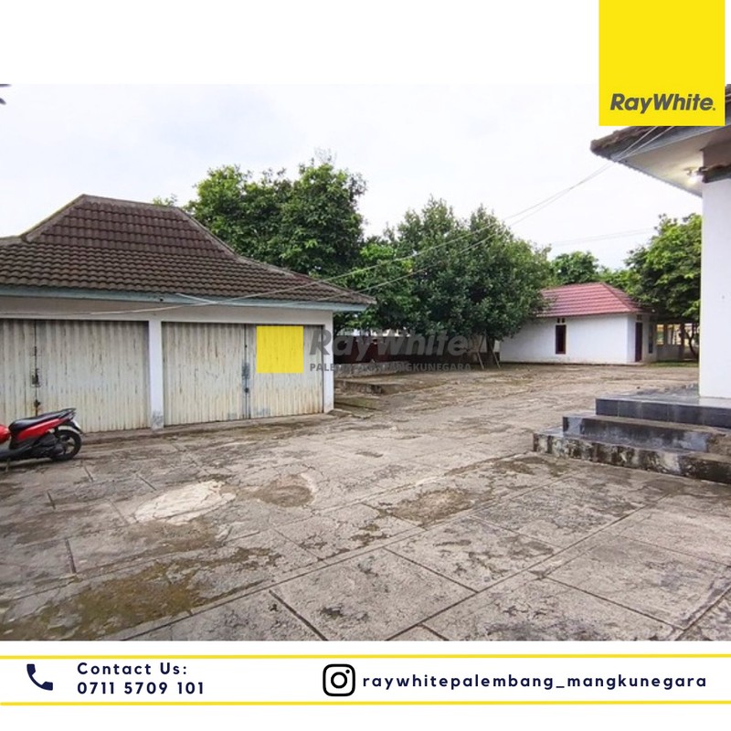 DIJUAL CEPAT TANAH PINGGI JALAN LOKASI STRATEGIS