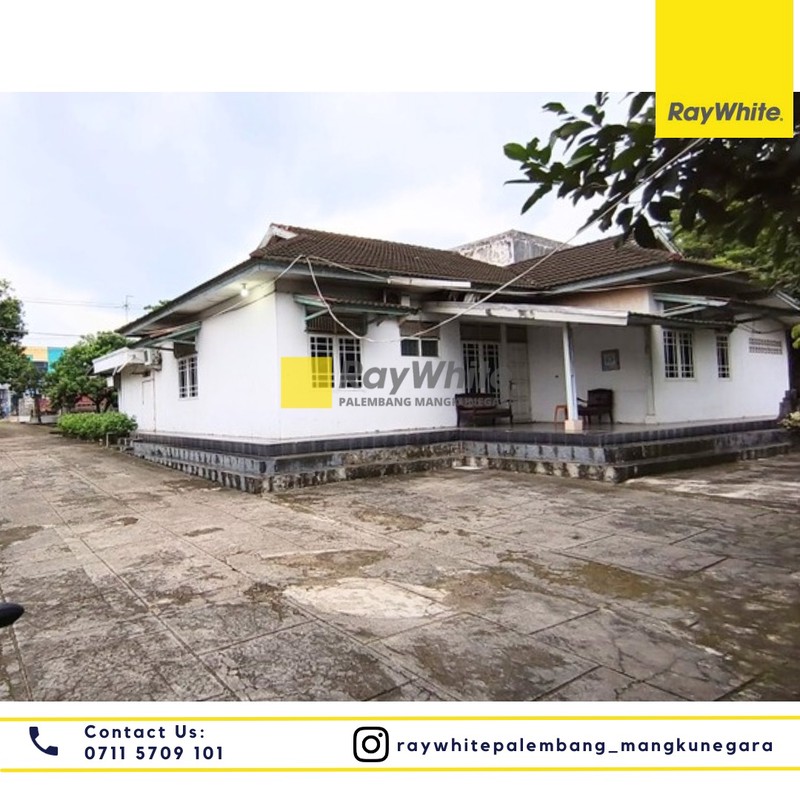 DIJUAL CEPAT TANAH PINGGI JALAN LOKASI STRATEGIS