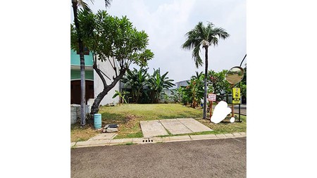 Tanah Hoek, Pelangi Biru, Kelapa Gading