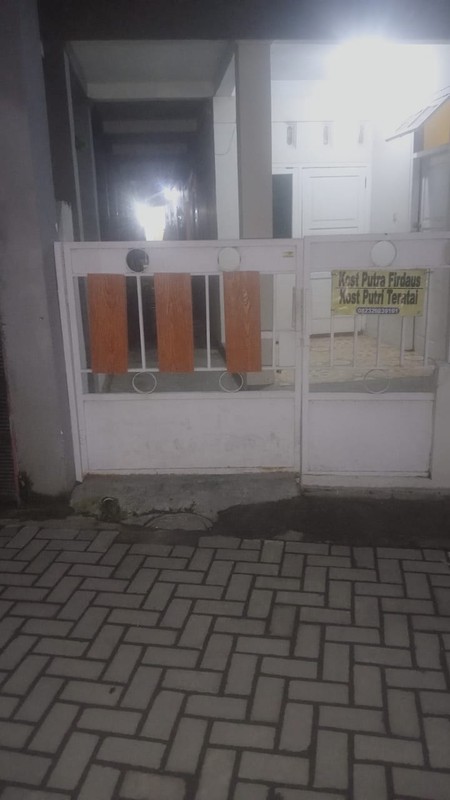 Kost Aktif 2 Lantai Lokasi Strategis Cocok Untuk Investasi di Tamanan Banguntapan Bantul