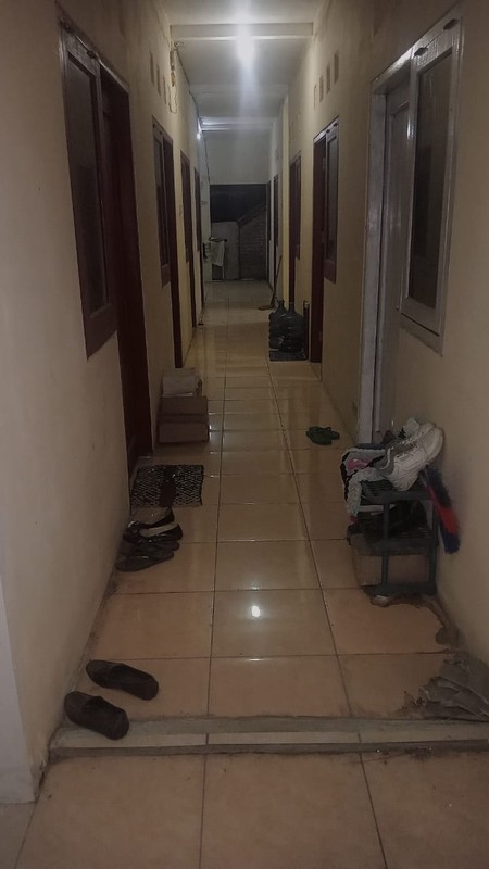 Kost Aktif 2 Lantai Lokasi Strategis Cocok Untuk Investasi di Tamanan Banguntapan Bantul