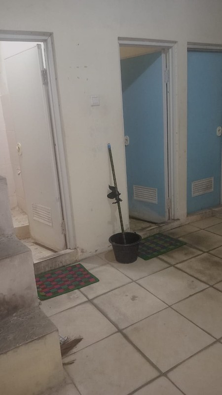 Kost Aktif 2 Lantai Lokasi Strategis Cocok Untuk Investasi di Tamanan Banguntapan Bantul