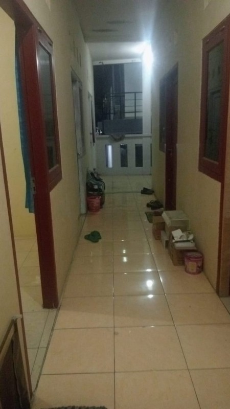 Kost Aktif 2 Lantai Lokasi Strategis Cocok Untuk Investasi di Tamanan Banguntapan Bantul