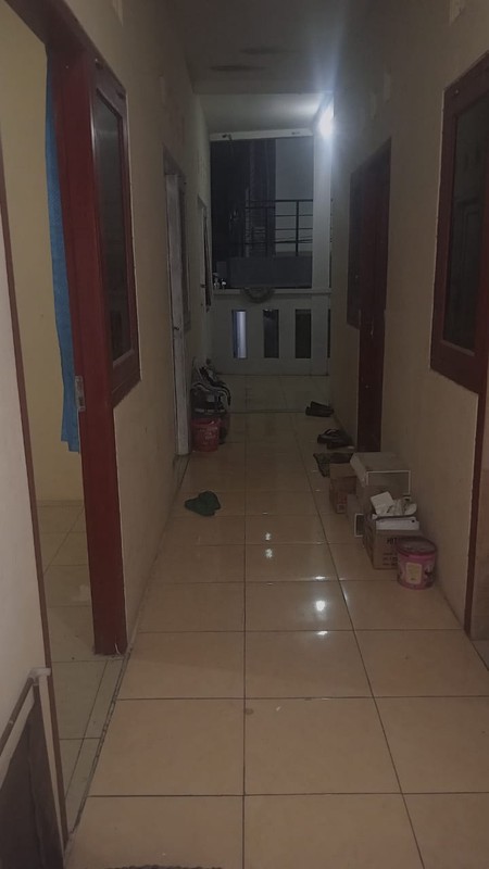 Kost Aktif 2 Lantai Lokasi Strategis Cocok Untuk Investasi di Tamanan Banguntapan Bantul