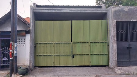 Ruko Disewa Kebonsari Jambangan Surabaya