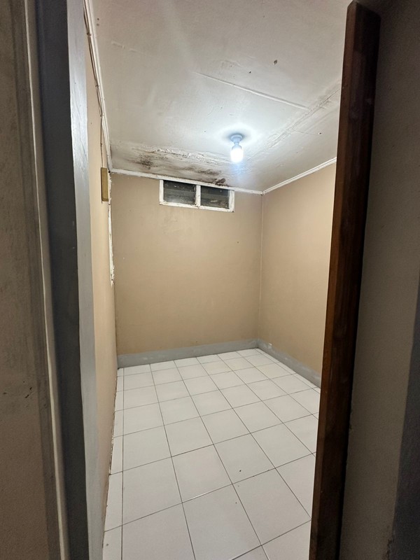 Rumah Semi Furnish Dalam Perum Bimomartani Permai Ngemplak Sleman 