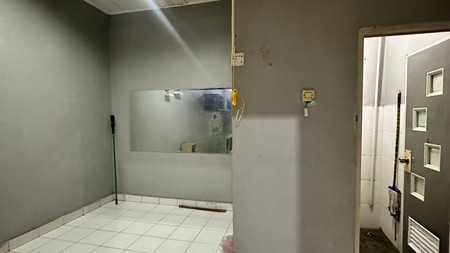 Rumah Semi Furnish Dalam Perum Bimomartani Permai Ngemplak Sleman 