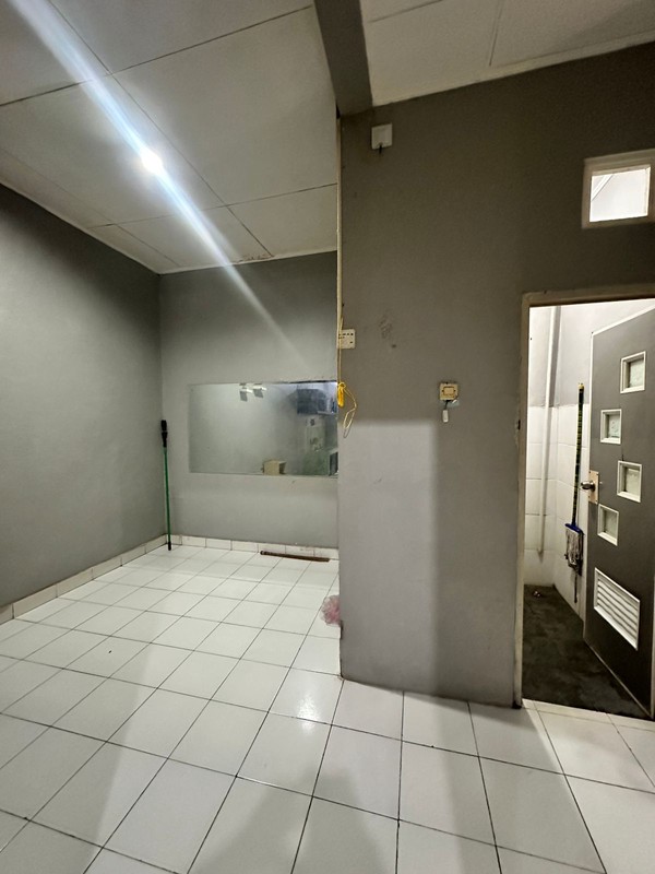 Rumah Semi Furnish Dalam Perum Bimomartani Permai Ngemplak Sleman 