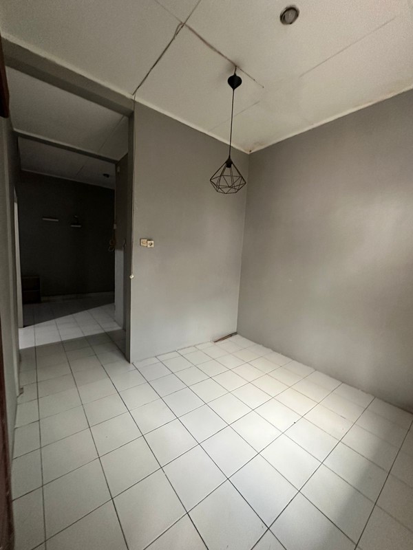 Rumah Semi Furnish Dalam Perum Bimomartani Permai Ngemplak Sleman 