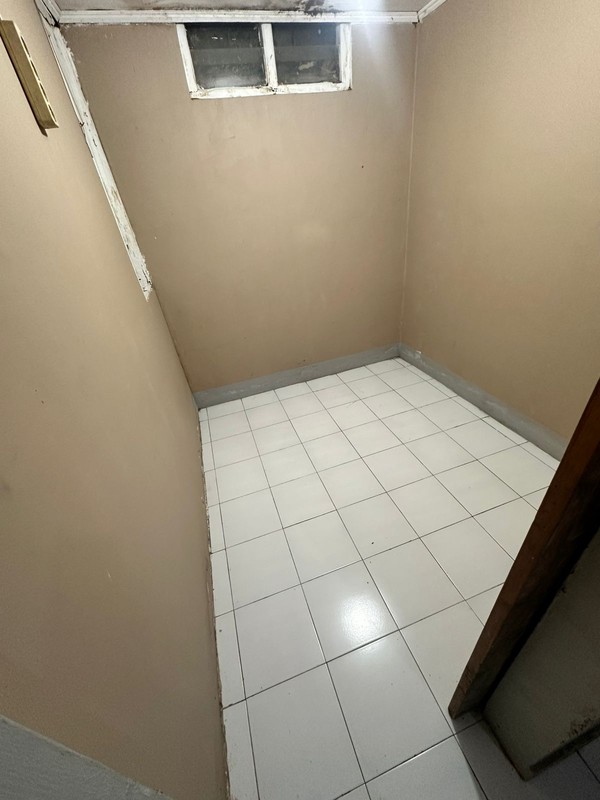 Rumah Semi Furnish Dalam Perum Bimomartani Permai Ngemplak Sleman 