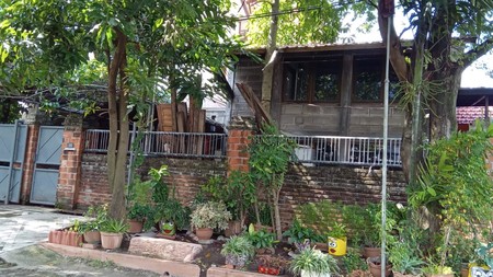 Rumah Dijual Pakis Tirtosari Sawahan Surabaya