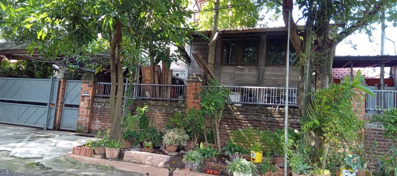 Rumah Dijual Pakis Tirtosari Sawahan Surabaya