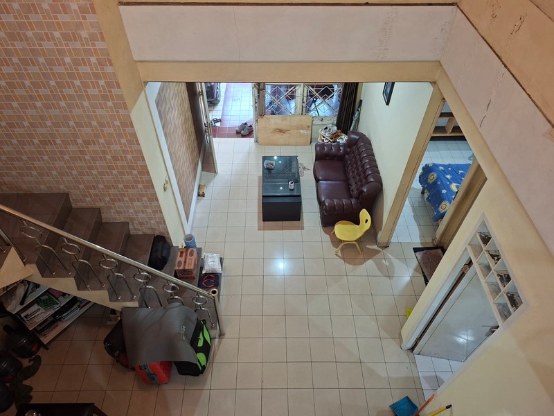 Rumah Bagus Di Palm Bintaro Pondok Aren Tangerang Selatan