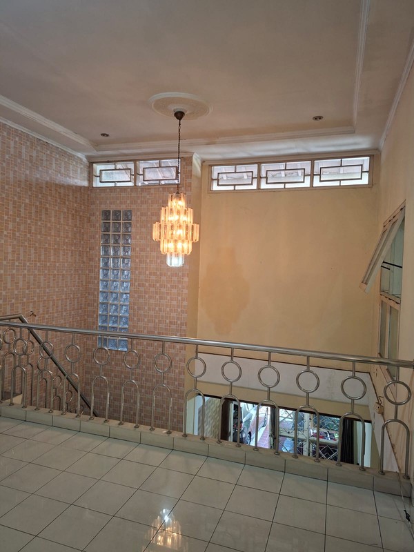 Rumah Bagus Di Palm Bintaro Pondok Aren Tangerang Selatan